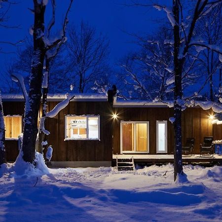 Sauna Cota Niseko サウナ付き一棟貸し别墅 外观 照片