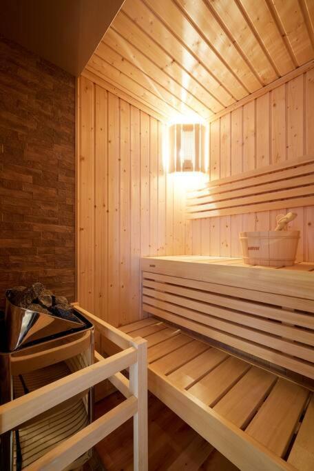 Sauna Cota Niseko サウナ付き一棟貸し别墅 外观 照片