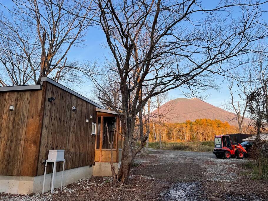 Sauna Cota Niseko サウナ付き一棟貸し别墅 外观 照片