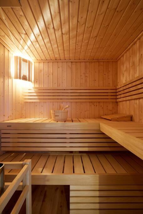 Sauna Cota Niseko サウナ付き一棟貸し别墅 外观 照片