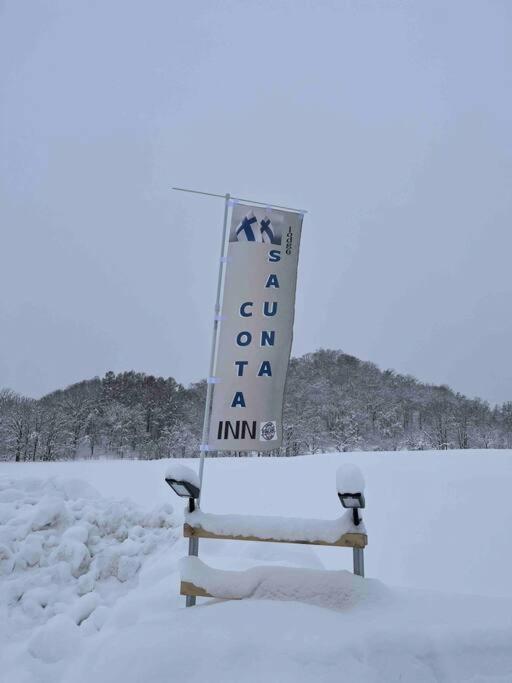 Sauna Cota Niseko サウナ付き一棟貸し别墅 外观 照片