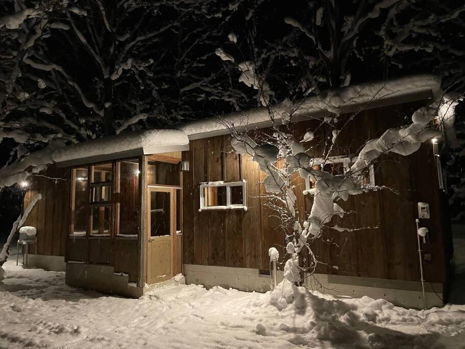 Sauna Cota Niseko サウナ付き一棟貸し别墅 外观 照片