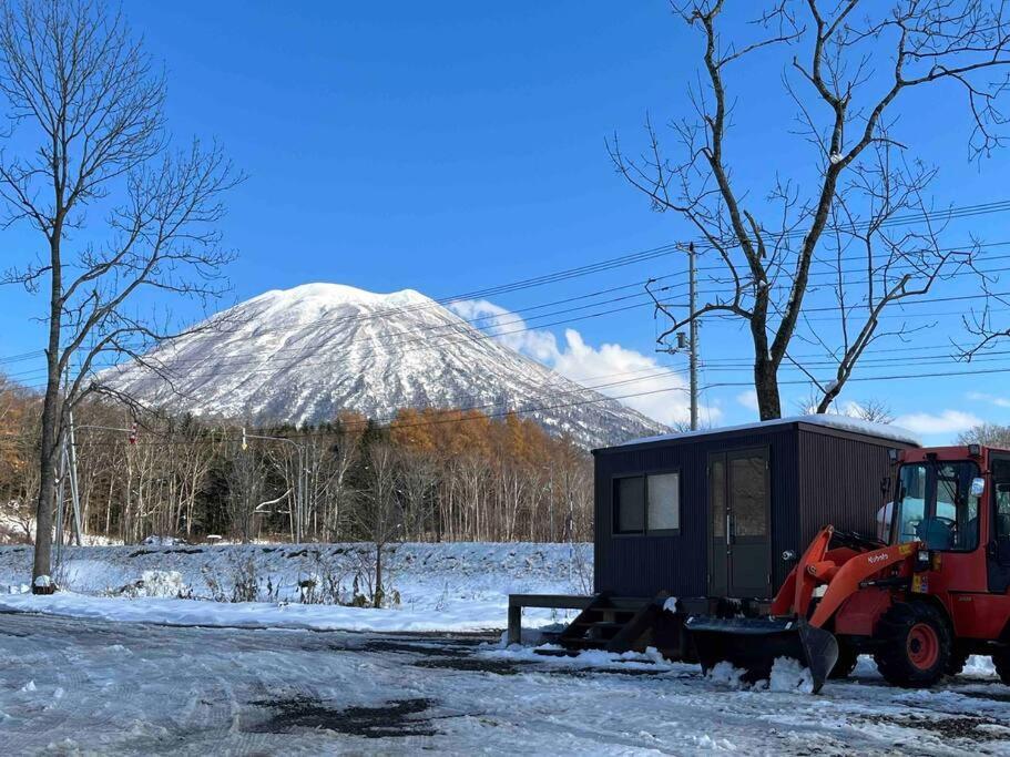 Sauna Cota Niseko サウナ付き一棟貸し别墅 外观 照片